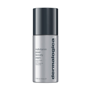 Dermalogica Multivitamin Power Recovery Recovery Cream For Face