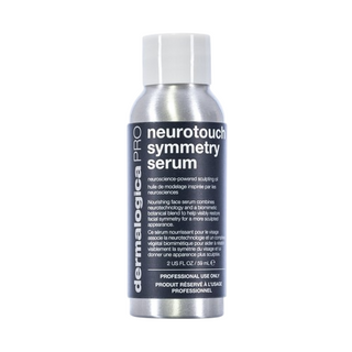 Dermalogica Neurotouch Symmetry Sculpting Daily Serum Face and neck
