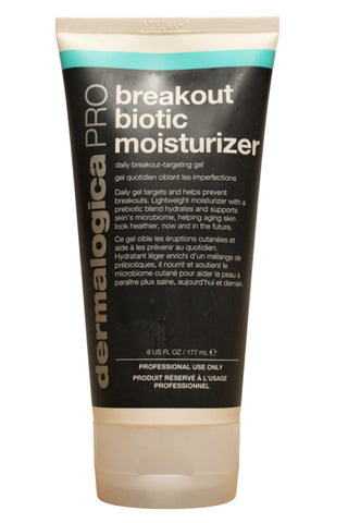 Dermalogica Pro Breakout Salicylic Acid Treatment Gel