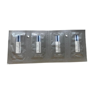 Dermalogica Pro-Collagen Banking Plumping Serum For Face *Sample