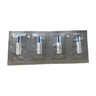 4pcs