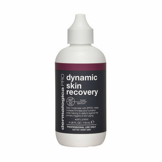 Dermalogica Pro Hydrating Sunscreen Cream For Face SPF 50