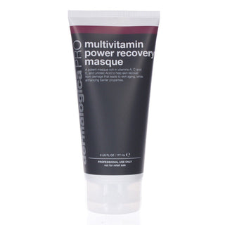 Dermalogica Pro Multivitamin Complex Recovery Cream Mask For Face