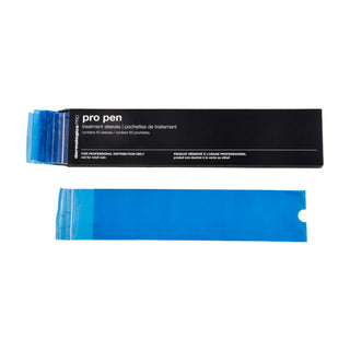 Dermalogica Pro Pen Plastic Sleeve