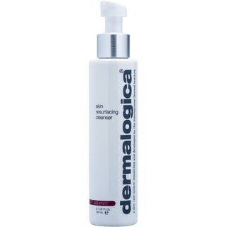 Dermalogica Age Smart - Skin Resurfacing Lactic Acid Deep Cleans & Exfoliates Cleansing Lotion For Face & Neck