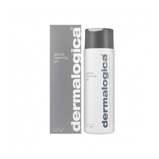 Dermalogica Special Cleansing Gel For Face