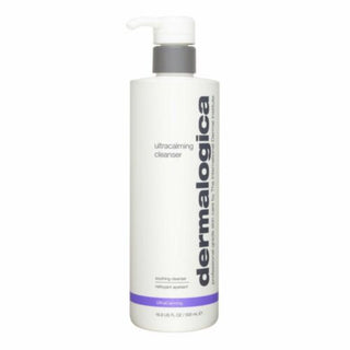 Dermalogica UltraCalming Cleansing Gel For Face