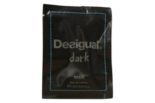 Desigual Dark for Men Vial | EDT