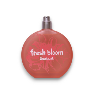 Desigual Fresh Bloom for Women | EDT Tester