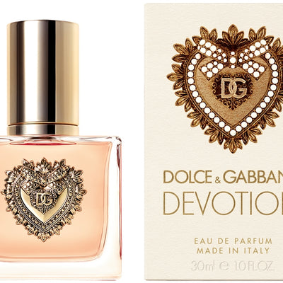 Dolce Gabbana Devotion Pour Homme | EDP