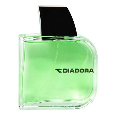 Diadora Energy Fragrance Green for Men | EDT Tester