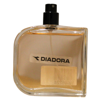 Diadora Energy Fragrance Red for Men | EDT Tester