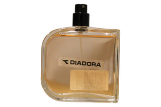 Diadora Energy Fragrance Red for Men | EDT Tester