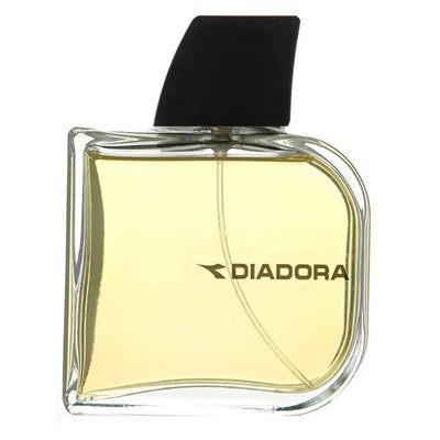 Diadora Energy Fragrance Yellow for Men | EDT Tester