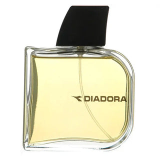 Diadora Energy Fragrance Yellow for Men | EDT Tester