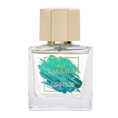 Diane Castel Bleu Barbade Unisex | EDP