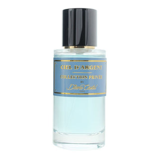 Diane Castel Collection Privée Ciel d'Argent Unisex | EDP
