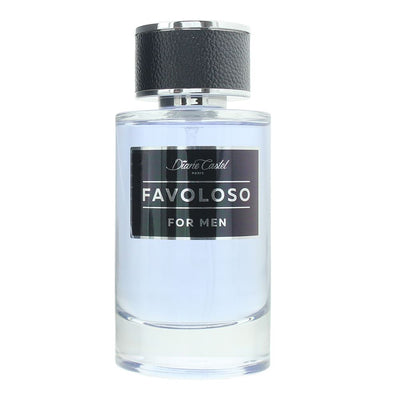 Diane Castel Favolozo for Men | EDP