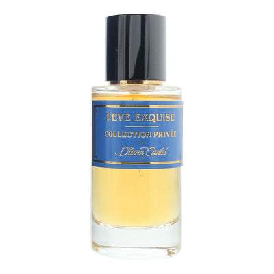 Diane Castel Fève Exquise Unisex | EDP