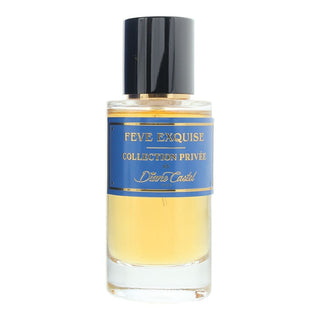 Diane Castel Fève Exquise Unisex | EDP