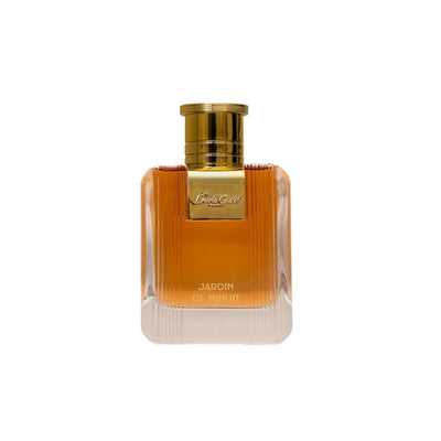 Diane Castel Jardin De Miniuit Unisex | EDP