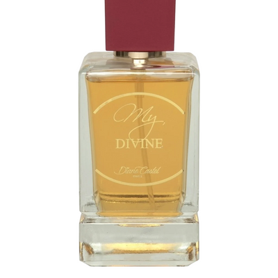 Diane Castel My Divine Unisex | EDP