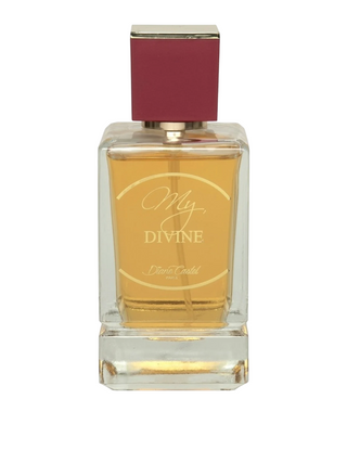 Diane Castel My Divine Unisex | EDP