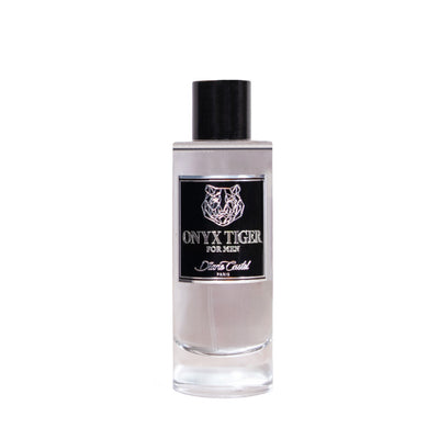 Diane Castel Onyx Tiger for Men | EDP