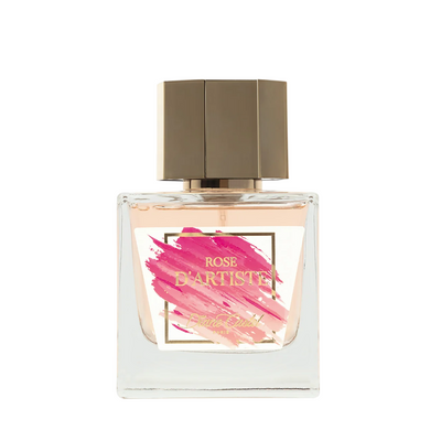 Diane Castel Rose D'artiste for Women | EDP