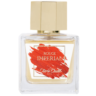 Diane Castel Rouge Impérial for Women | EDP
