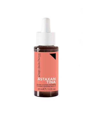 Diego Dalla Palma Astaxantina Antioxidants Nourishing Day Serum For Face & Neck