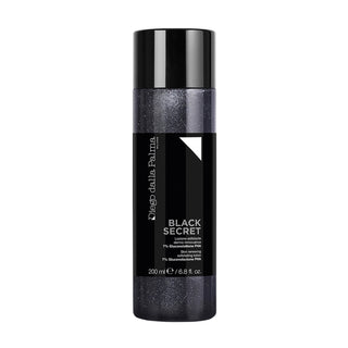 Diego Dalla Palma Black Secret Exfoliating Exfoliating Lotion