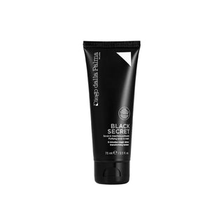 Diego Dalla Palma Black Secret Purifying Body Scrub