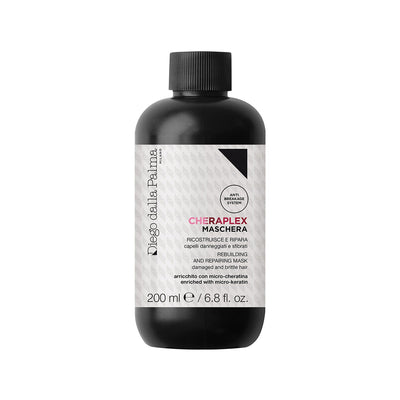 Diego Dalla Palma Cheraplex Hair Treatment Cream Mask For Repairing