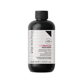 Diego Dalla Palma Cheraplex Hair Treatment Cream Mask For Repairing