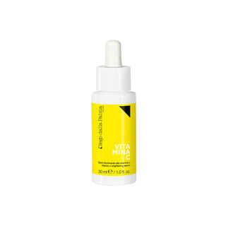 Diego Dalla Palma Vitamina C Niacinamide Brightening Day & Night Serum For Face & Neck