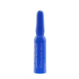 Diego Dalla Palma Hyaluronic Acid Anti-Ageing Day & Night Ampoules Treatment Serum For Ageing Spots For Face For Women