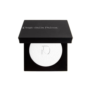 Diego Dalla Palma Makeup Studio Vitamin E Eyeshadow Compact