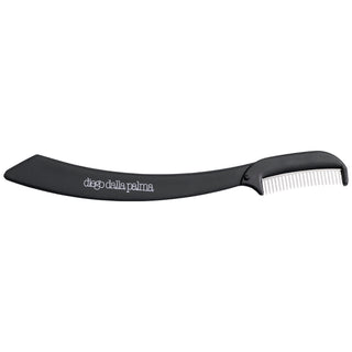 Diego Dalla Palma Eyelash Comb Black