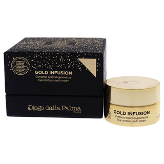 Diego Dalla Palma Gold Infusion Eye Cream