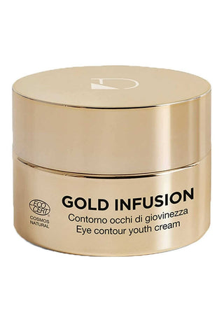 Diego Dalla Palma Gold Infusion Eye Cream