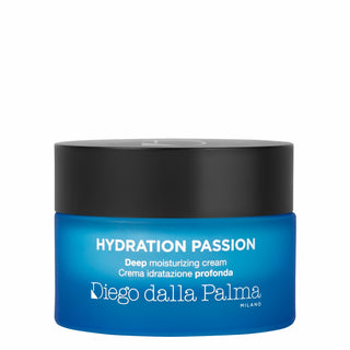 Diego Dalla Palma Hydration Passion Moisturizing Cream For Face