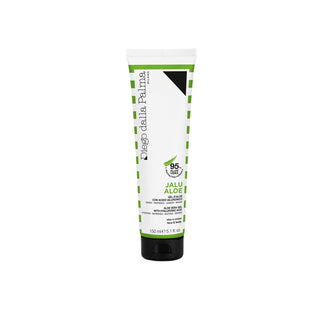 Diego Dalla Palma Jalu Aloe Hyaluronic Acid Calming Gel For Face & Body
