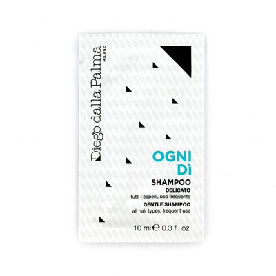 Diego Dalla Palma Ognidi Hair Shampoo For Revitalisation 14x