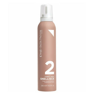 Diego Dalla Palma Snellisce 2 Anti-Cellulite Mud Mousse Tester