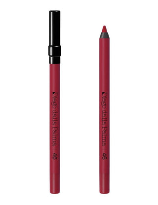 Diego Dalla Palma Stay On Me Waterproof Contour Lip Liner 46