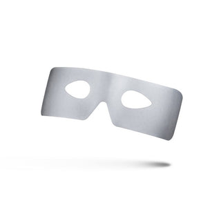 Diego Dalla Palma Supermask Diamond Dust Relaxing Eye Sheet Mask Tester