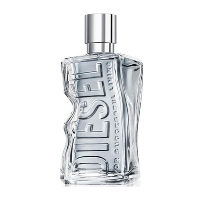 Diesel D By Diesel Tester | EDT
