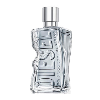 Diesel D By Diesel Tester | EDT