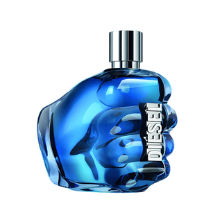 Diesel Sound Of The Brave for Men | EDT Tester